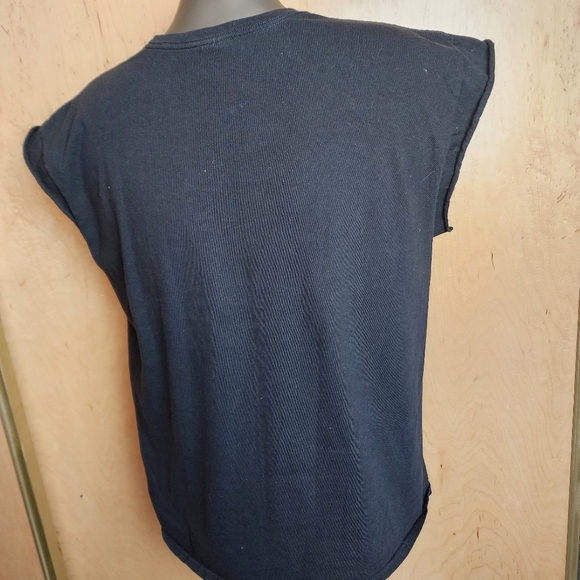 Paws  / Cat & Mouse Tank Top - Picture 3 of 4